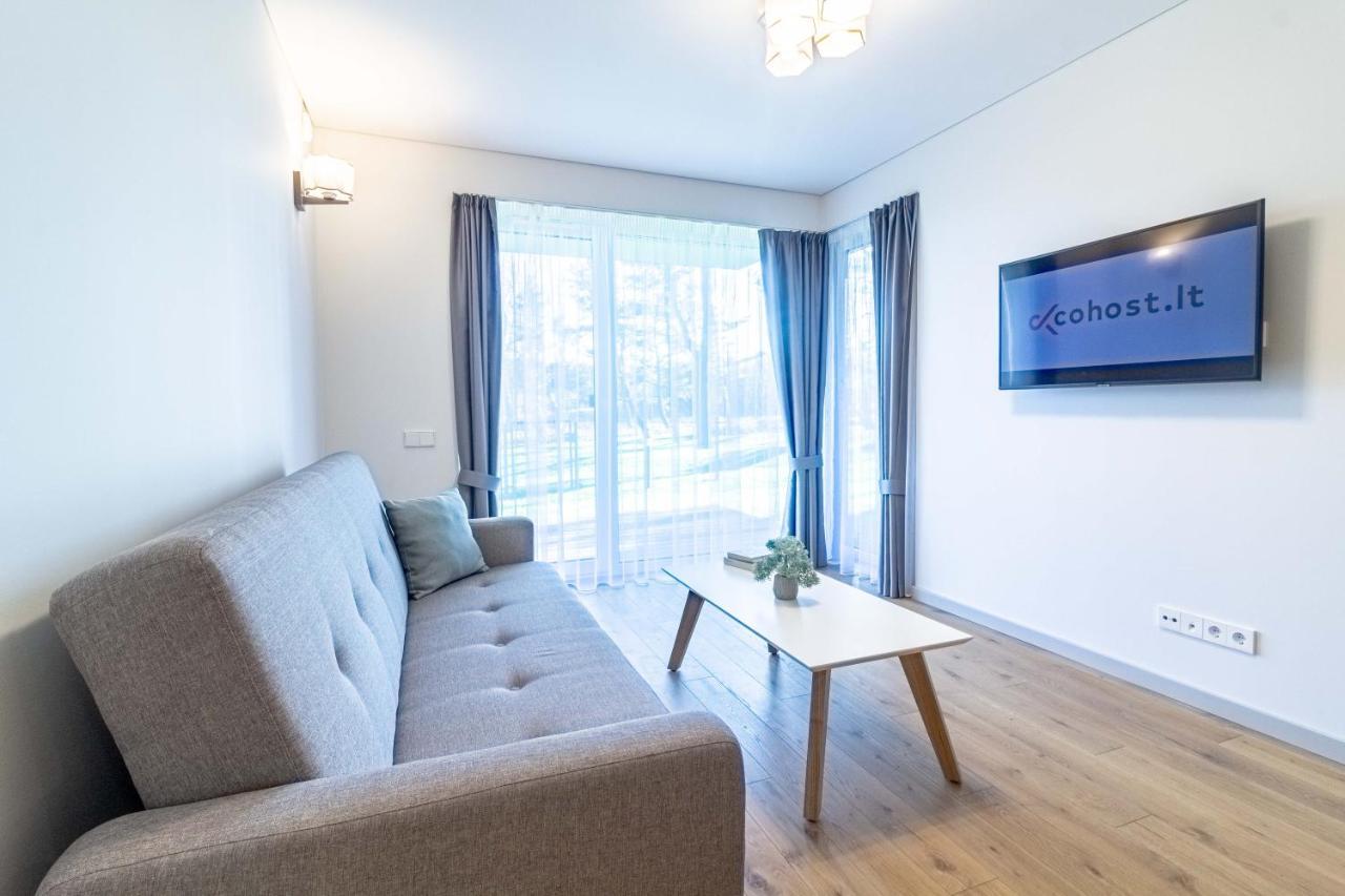 Holidayplus Multiple Apartments, By Cohost Palanga Habitación foto