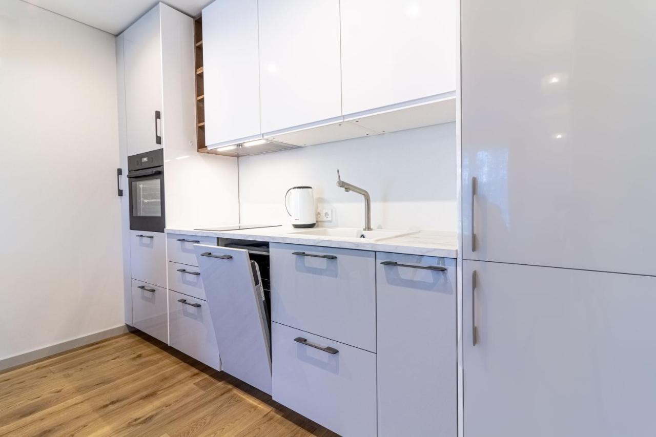 Holidayplus Multiple Apartments, By Cohost Palanga Habitación foto