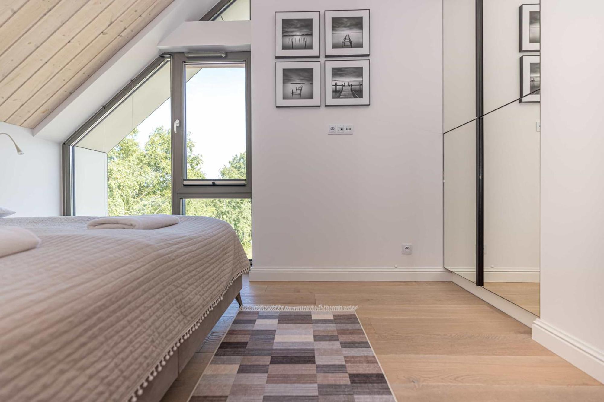 Holidayplus Multiple Apartments, By Cohost Palanga Habitación foto
